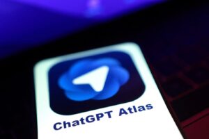ChatGPT Atlas