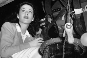 How Was WiFi Invented? An Accidental Innovation That Became the Lifeblood of the Modern World source : Loveage Moondream