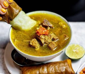 Coto Makassar: The Hearty Soul of South Sulawesi Cuisine