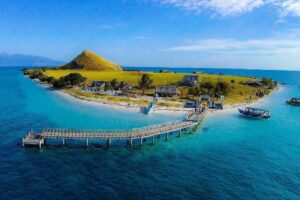 Karimun Jawa: The Hidden Gem of Indonesia’s Tropical Paradise