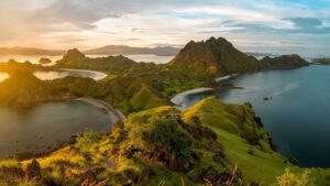 Labuan Bajo: Gateway to the Enchanting Realm of Komodo and Beyond