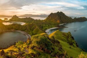 Labuan Bajo: Gateway to the Enchanting Realm of Komodo and Beyond