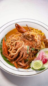 Mie Aceh: The Spicy Soul of Sumatra’s Culinary Heritage