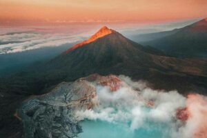 Bromo’s Charm