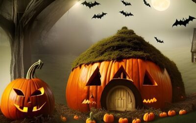 Halloween, A Complete Exploration of the Spooky Season source : https://pixabay.com/photos/halloween-pumpkins-7502086/