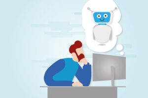 ChatGPT Atlas SOURCE : https://pixabay.com/photos/man-computer-think-digital-chat-7761204/