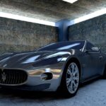  https://pixabay.com/illustrations/maserati-gran-turismo-car-garage-1649119/