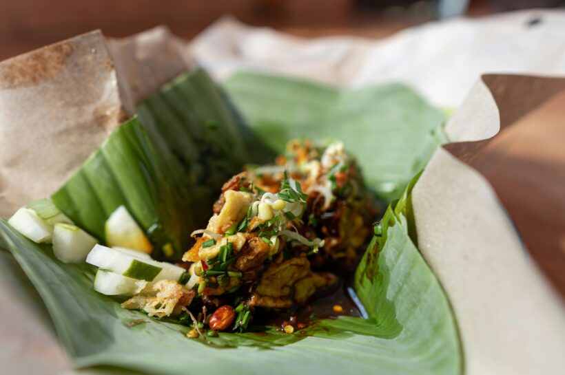 Indonesian Food, Pecel Madiun – The Timeless Javanese Salad That Captures the Heart of Indonesia