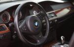 BMW Premium – The Pinnacle of German Precision and Automotive Luxury source : https://www.pexels.com/photo/black-bmw-car-steering-wheel-3698228/