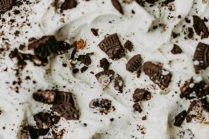 Magnum Cookies and Cream: A Symphony of Indulgence in Every Bite