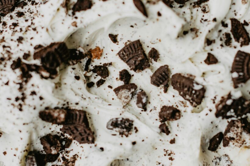 Magnum Cookies and Cream: A Symphony of Indulgence in Every Bite