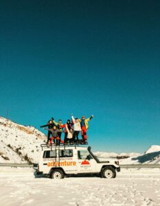 Master Group Tour Operator