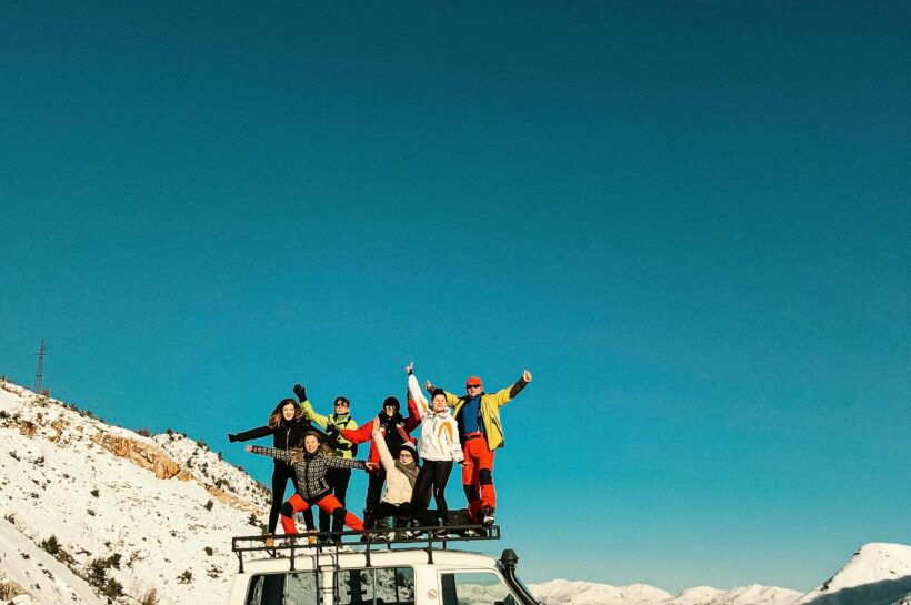 Master Group Tour Operator