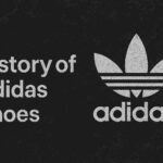 ejarah Sepatu Adidas " chatgpt"