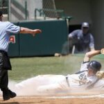 https://pixabay.com/photos/baseball-sliding-runner-scoring-1518249/