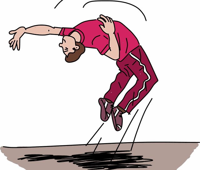 Latihan Peregangan Tubuh Bagian Bawah