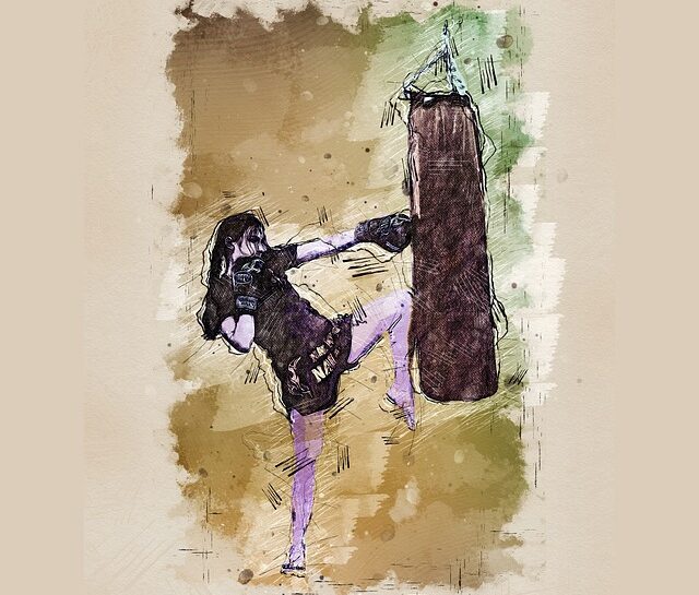 Manfaat Aktivitas Fisik