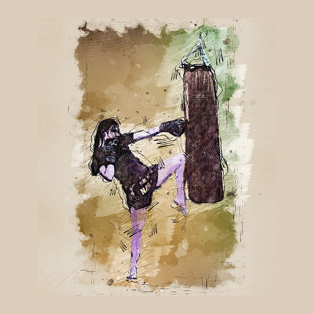 https://pixabay.com/illustrations/the-girl-in-the-fight-woman-girl-4790715/