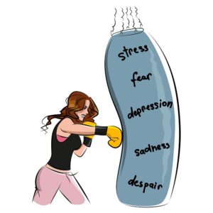 https://pixabay.com/illustrations/woman-recovery-mental-health-fight-8630961/