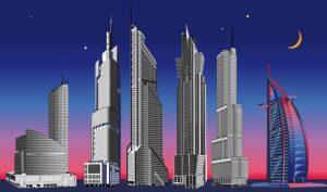https://pixabay.com/vectors/architecture-skyscrapers-towers-4810652/
