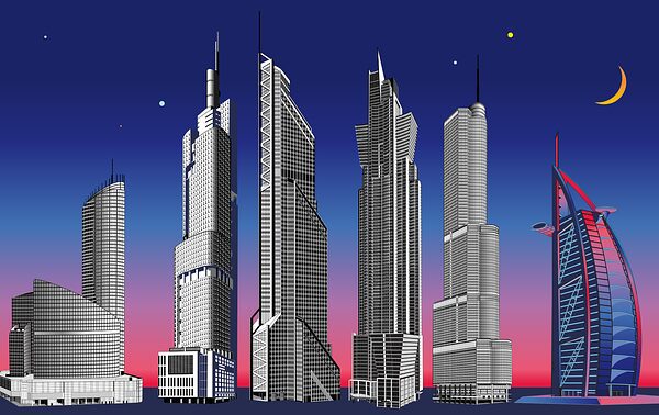 https://pixabay.com/vectors/architecture-skyscrapers-towers-4810652/