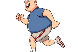 https://pixabay.com/illustrations/man-running-exercise-weight-9315202/