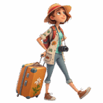https://pixabay.com/illustrations/tourist-hike-travel-suitcase-9754553/