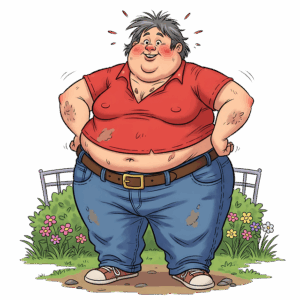 https://pixabay.com/illustrations/woman-obesity-thick-slimming-9809731/