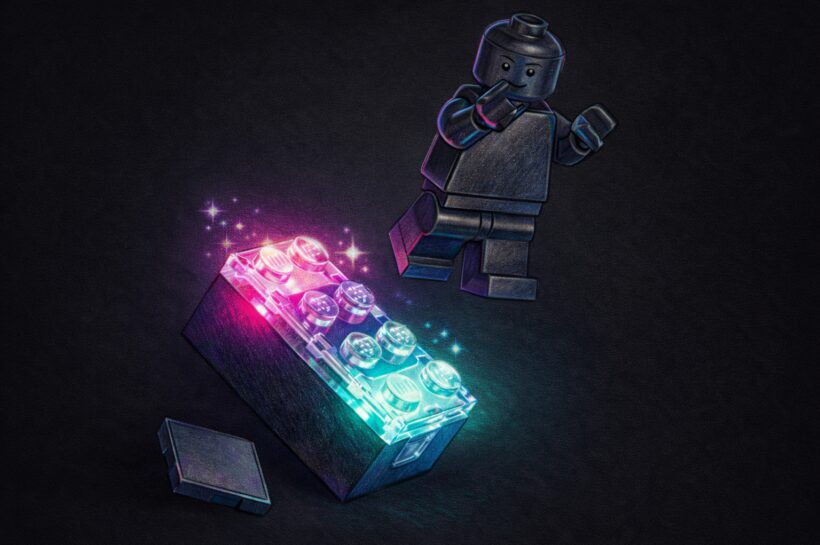 Apa Itu LEGO Smart Brick? Inovasi Cerdas untuk Edukasi dan Kreativitas