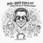 Mengapa Lagu Hits 2015–2017 Kembali&hellip;