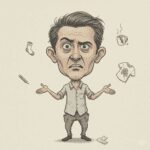 Kenapa Hal Sepele Bisa Bikin Mood&hellip;