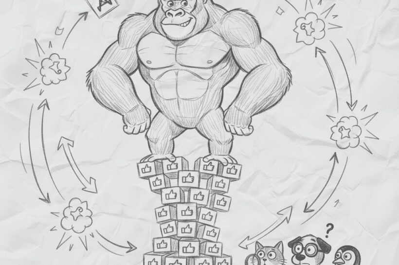 Ini Bukan Halusinasi: Tren 2016 Benar-Benar Kembali di Media Sosial