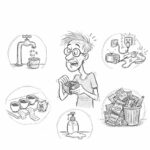 Kesalahan Kecil yang Diam-Diam Bikin Boros