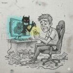 Kenapa Bunyi Notifikasi Bikin Jantung Deg-Degan?