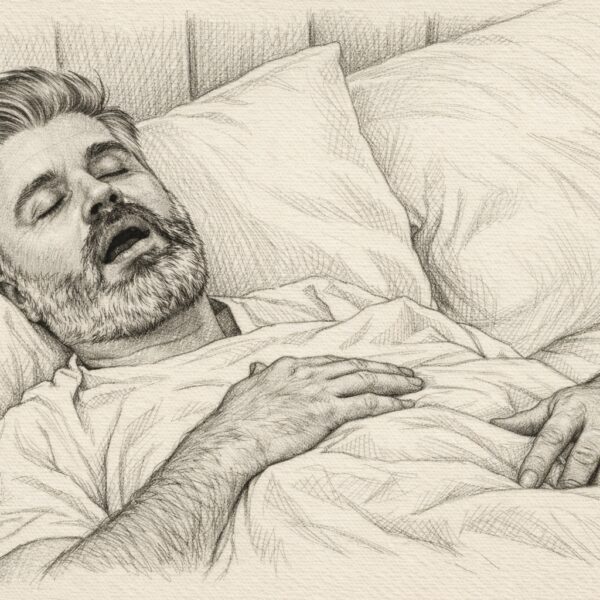 Ilmuwan Mungkin Telah Menemukan Pil untuk Mengatasi&hellip;