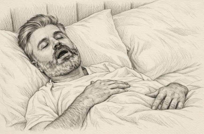 Ilmuwan Mungkin Telah Menemukan Pil untuk&hellip;