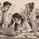 Sumber Stres yang Duduk di&hellip;