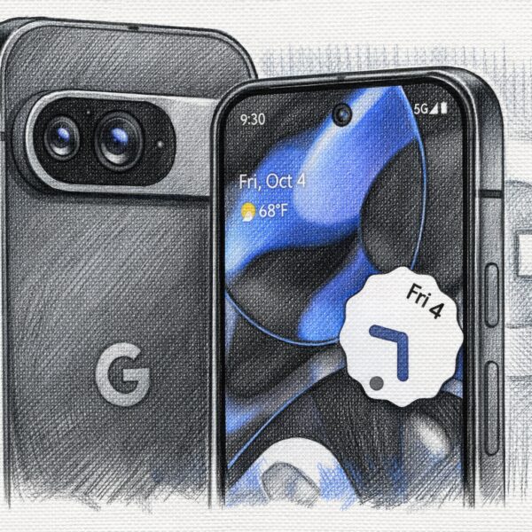 Google Pixel 10a Bikin HP Flagship Minder!