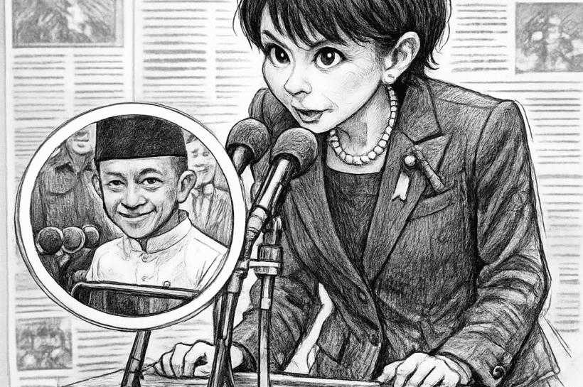 Mengapa Jepang Punya 254 Hari Cadangan Minyak, Indonesia 20 Hari?