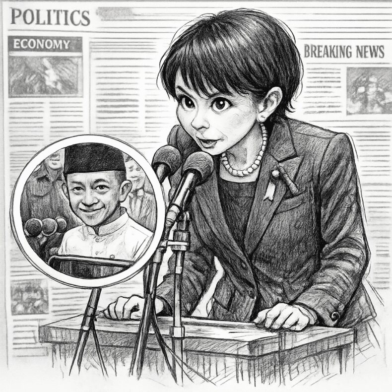 Mengapa Jepang Punya 254 Hari Cadangan&hellip;