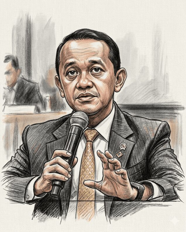 Impor Crude Dialihkan ke AS, Strategi&hellip;