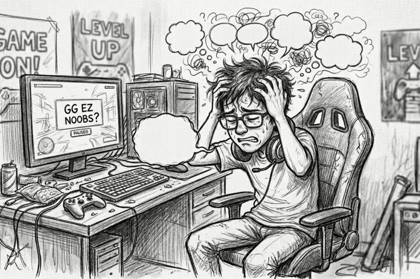 Kenapa Kita Sering Menyesal Setelah Ngomong, Bukan Sebelum?