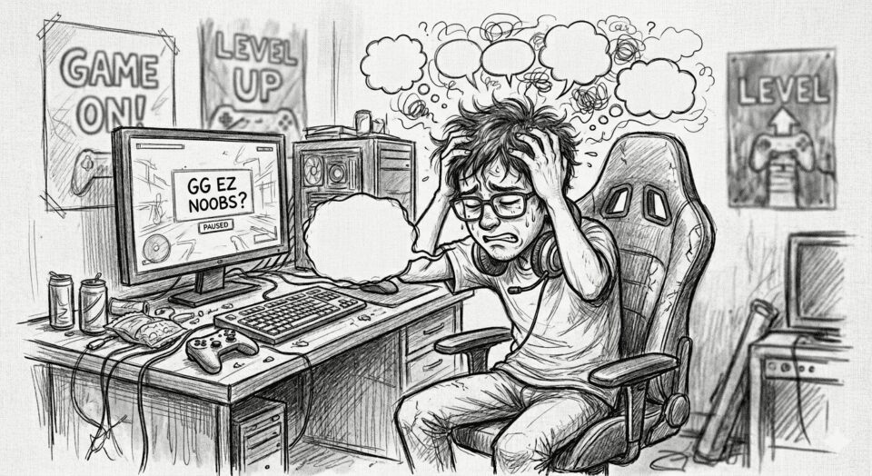 Kenapa Kita Sering Menyesal Setelah Ngomong,&hellip;